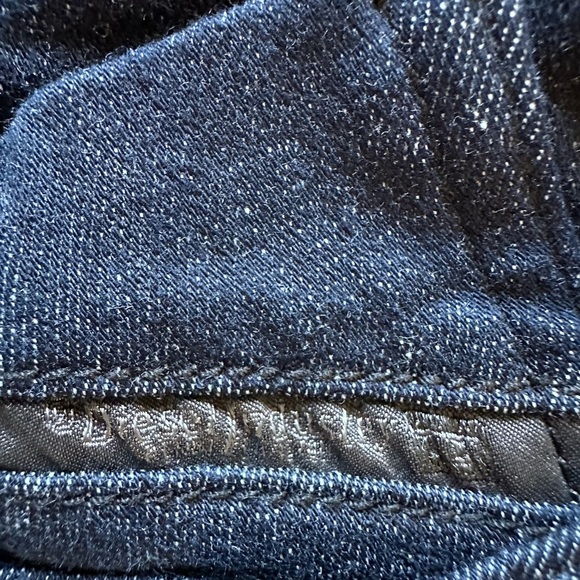 Diesel Slandy Women's Super Slim Skinny Jeans Medium Wash Denim Sz 25. Authentic - Picture 3 of 9